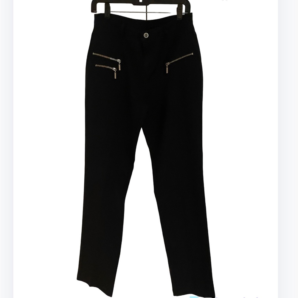 Women’s black dress pants